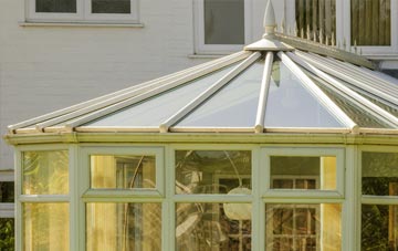 conservatory roof repair Hythie, Aberdeenshire