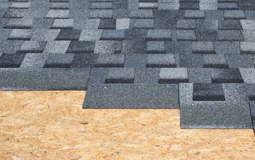 expert Hythie asphalt roof companies