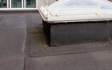 disadvantages of Hythie flat roofs