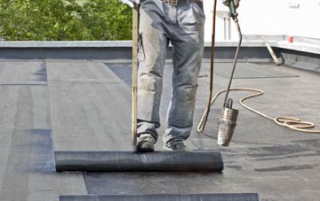 flat roof replacement Hythie, Aberdeenshire