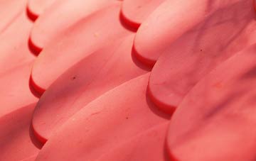 Hythie plastic roof costs