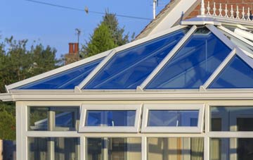 professional Hythie conservatory insulation
