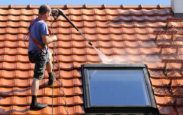 roof cleaning Hythie, Aberdeenshire