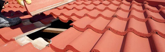 compare Hythie roof repair quotes