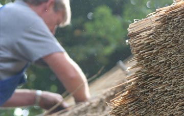 professional Hythie thatchers