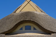 Hythie thatch roofing
