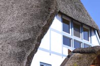 find rated Hythie thatchers